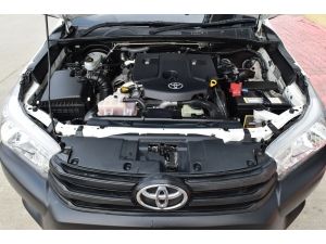 Toyota Hilux Revo 2.4 ( ปี 2017 ) SINGLE J Pickup MT รูปที่ 3